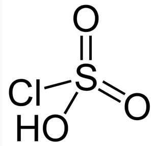 Хлорсульфоновая кислота