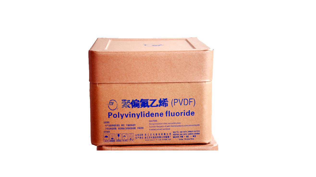Поливинилиденфторид смола （PVDF）